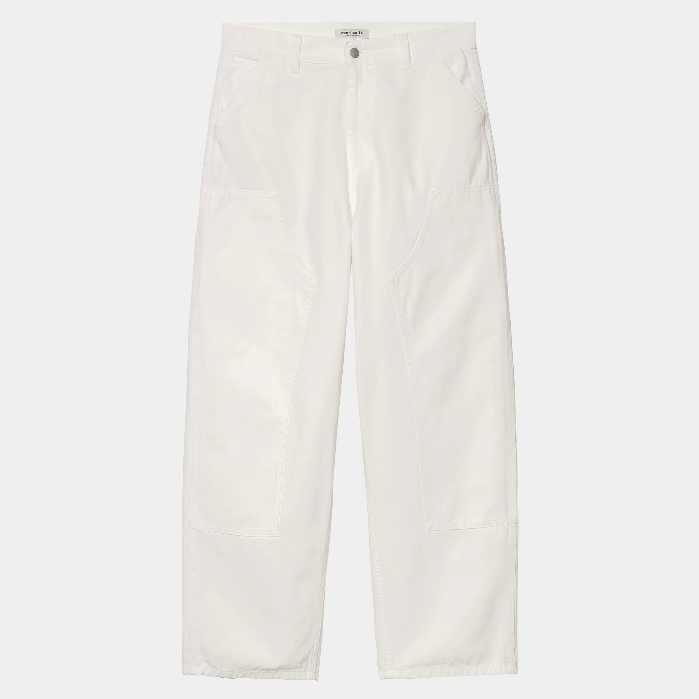 Calças | Carhartt WIP W' Brandon Double Knee Pant Wax