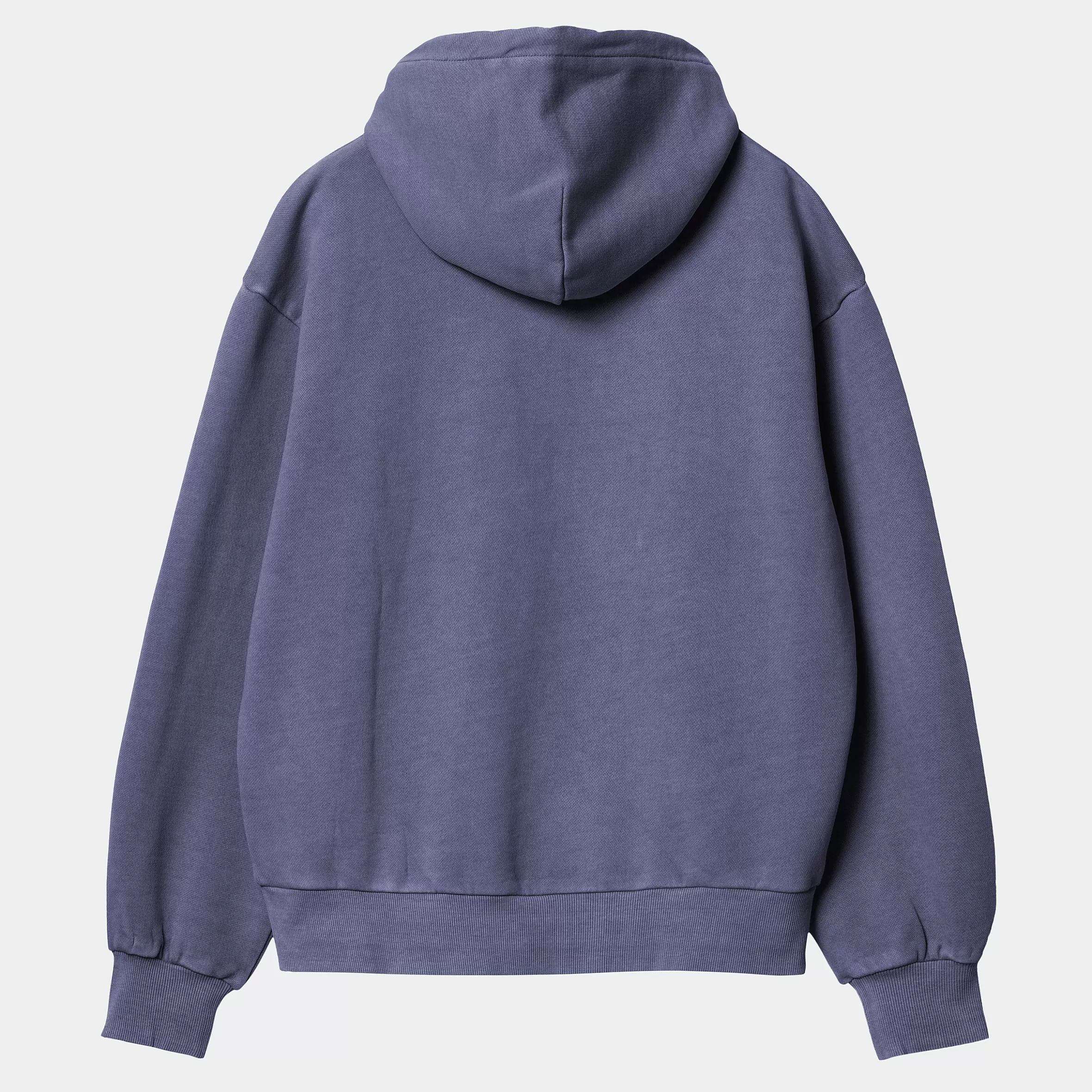 Sweats | Carhartt WIP W' Hooded Nelson Sweatshirt Aura