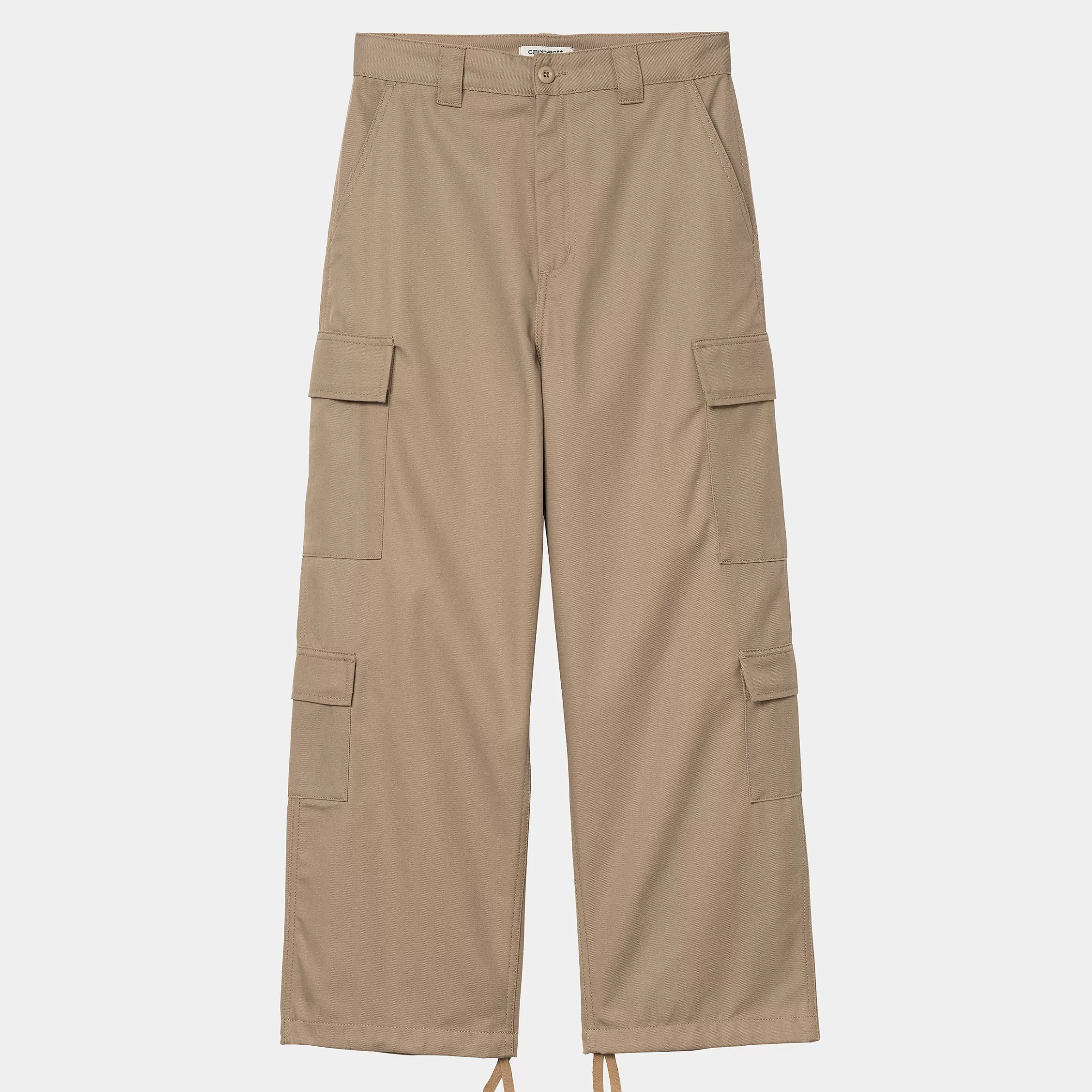 Calças | Carhartt WIP W' Kingsley Pant Leather