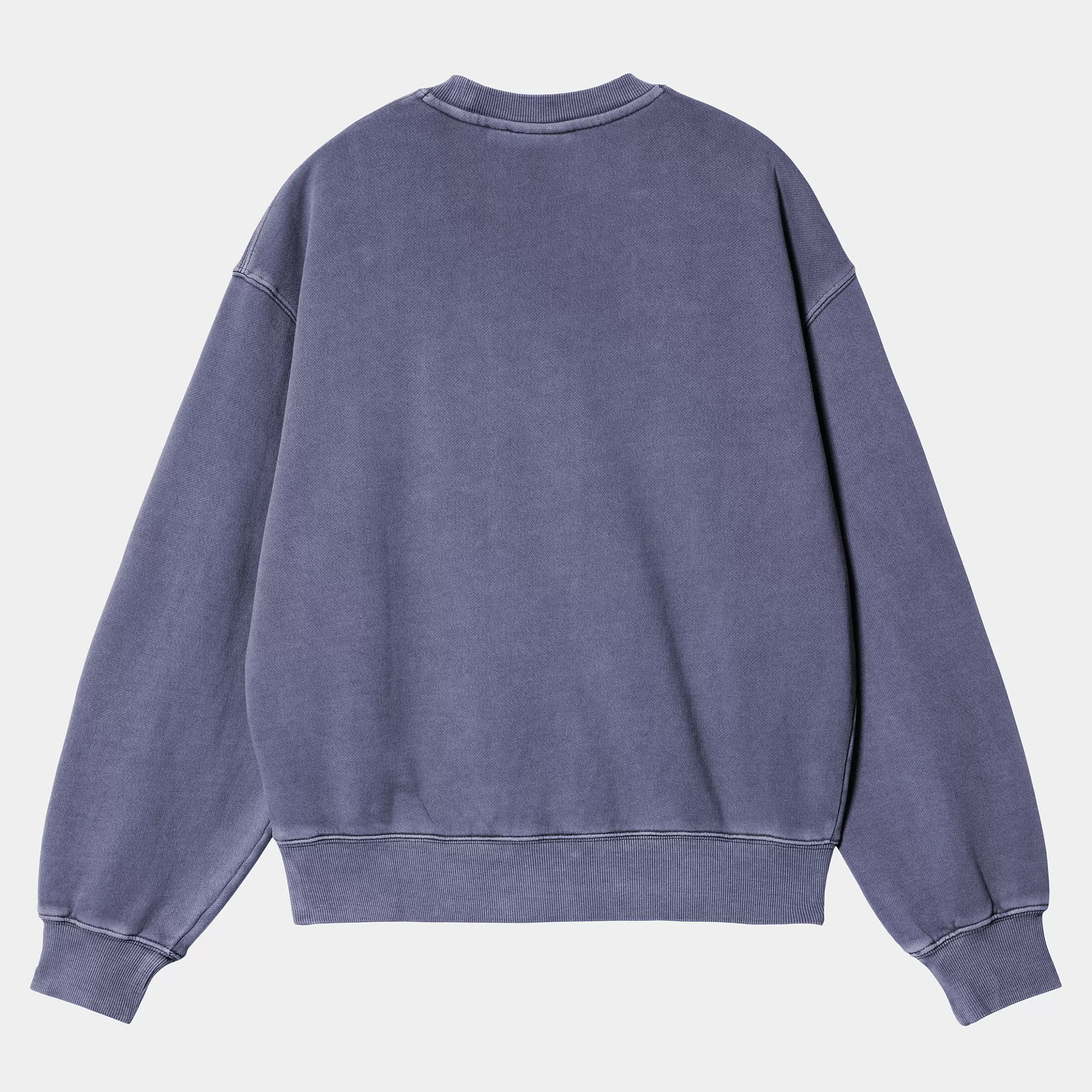 Sweats | Carhartt WIP W' Nelson Sweatshirt Aura