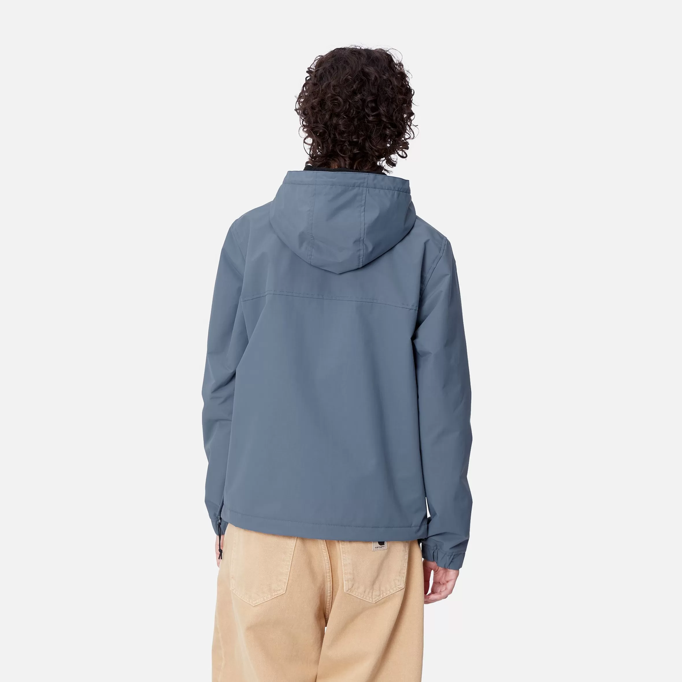 Blusões | Carhartt WIP W' Nimbus Pullover (Winter) Positano