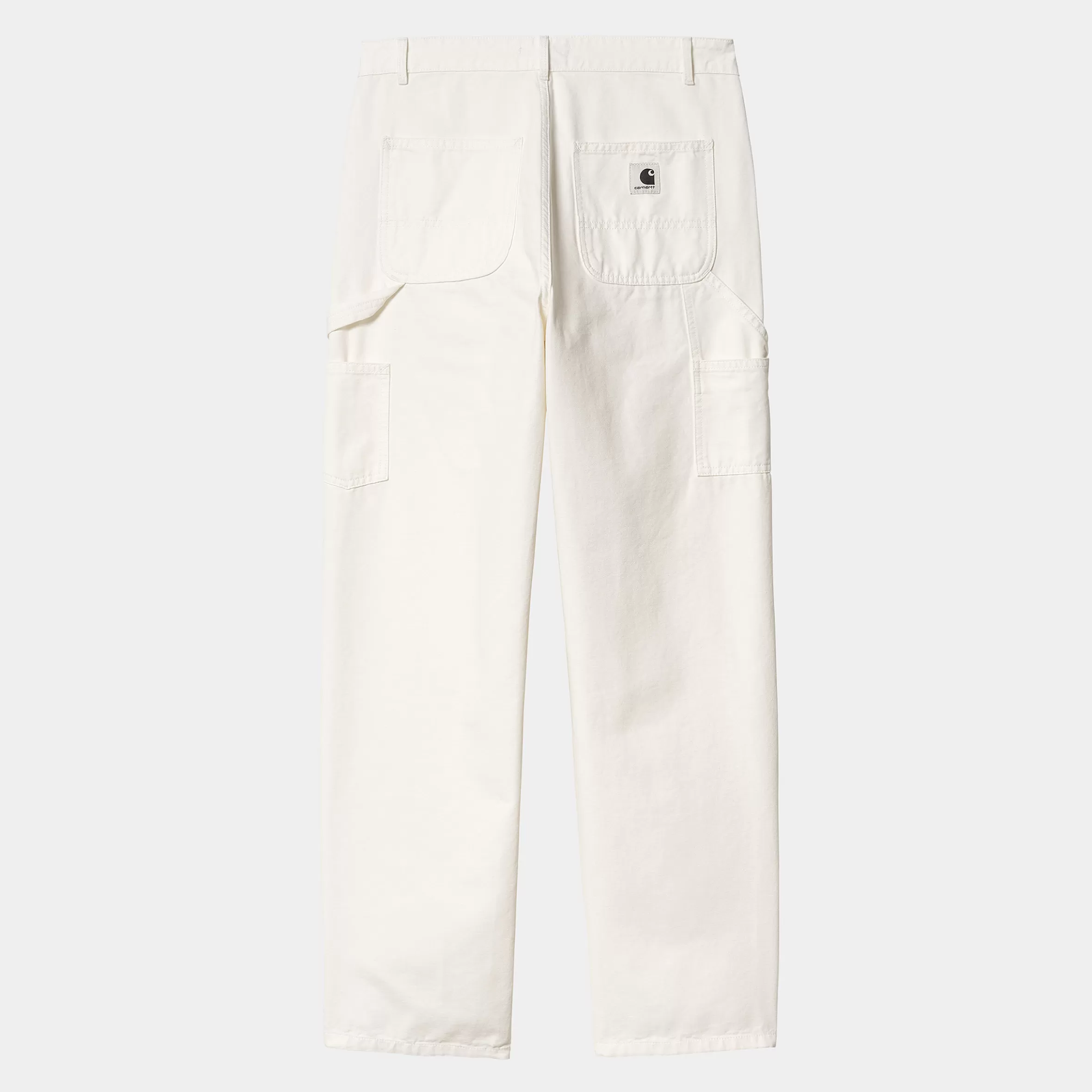 Calças | Carhartt WIP W' Pierce Double Knee Pant Wax