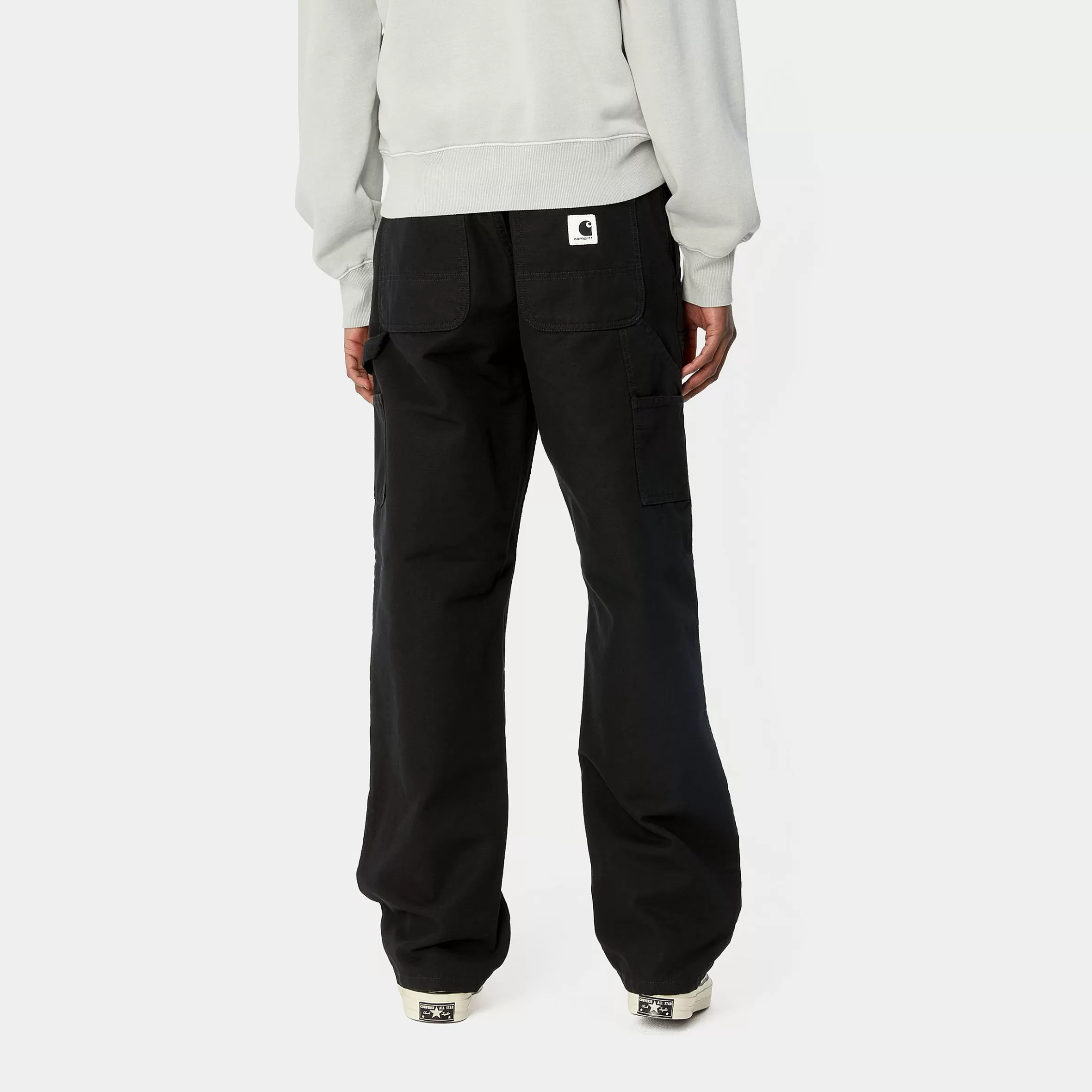 Calças | Carhartt WIP W' Pierce Double Knee Pant Black