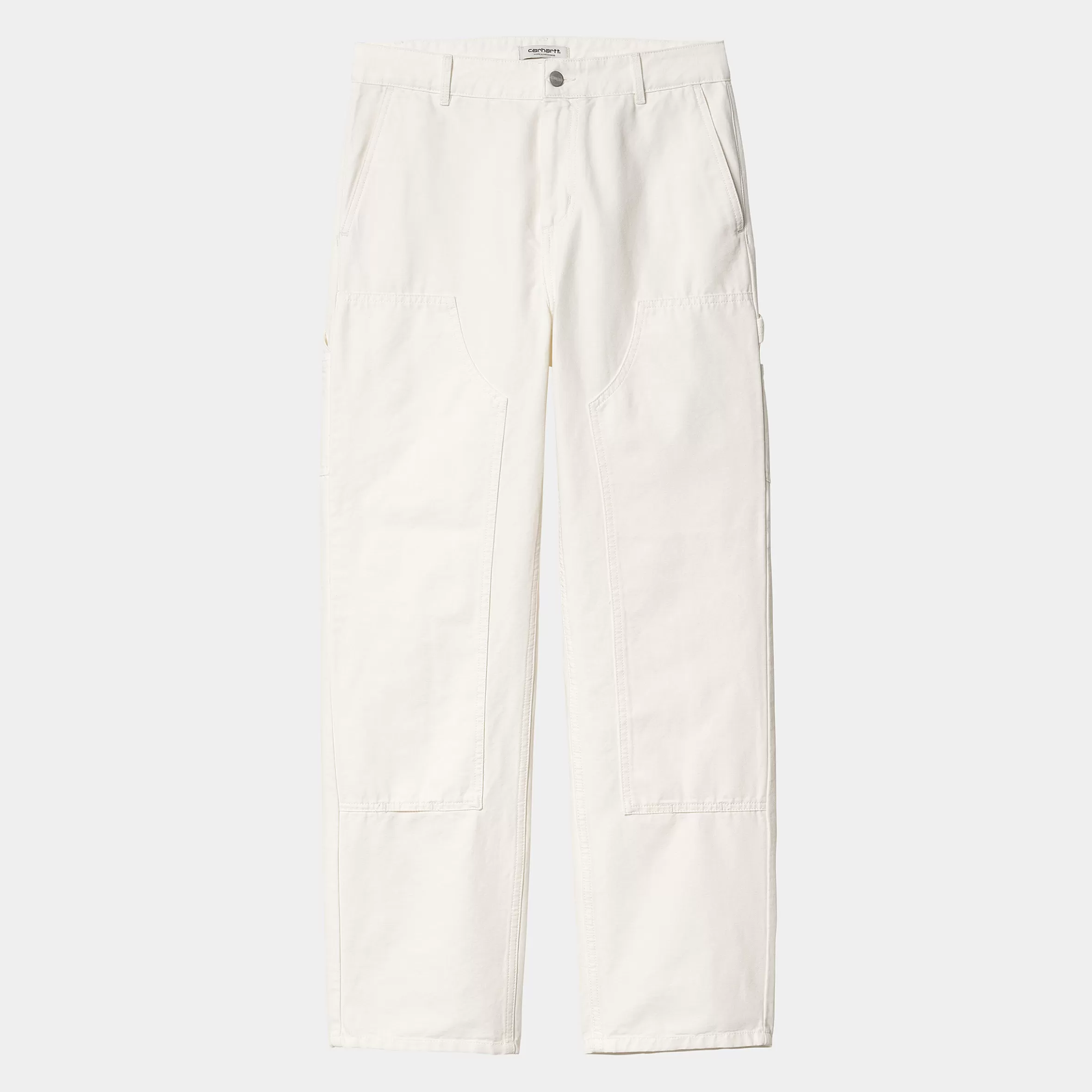 Calças | Carhartt WIP W' Pierce Double Knee Pant Wax