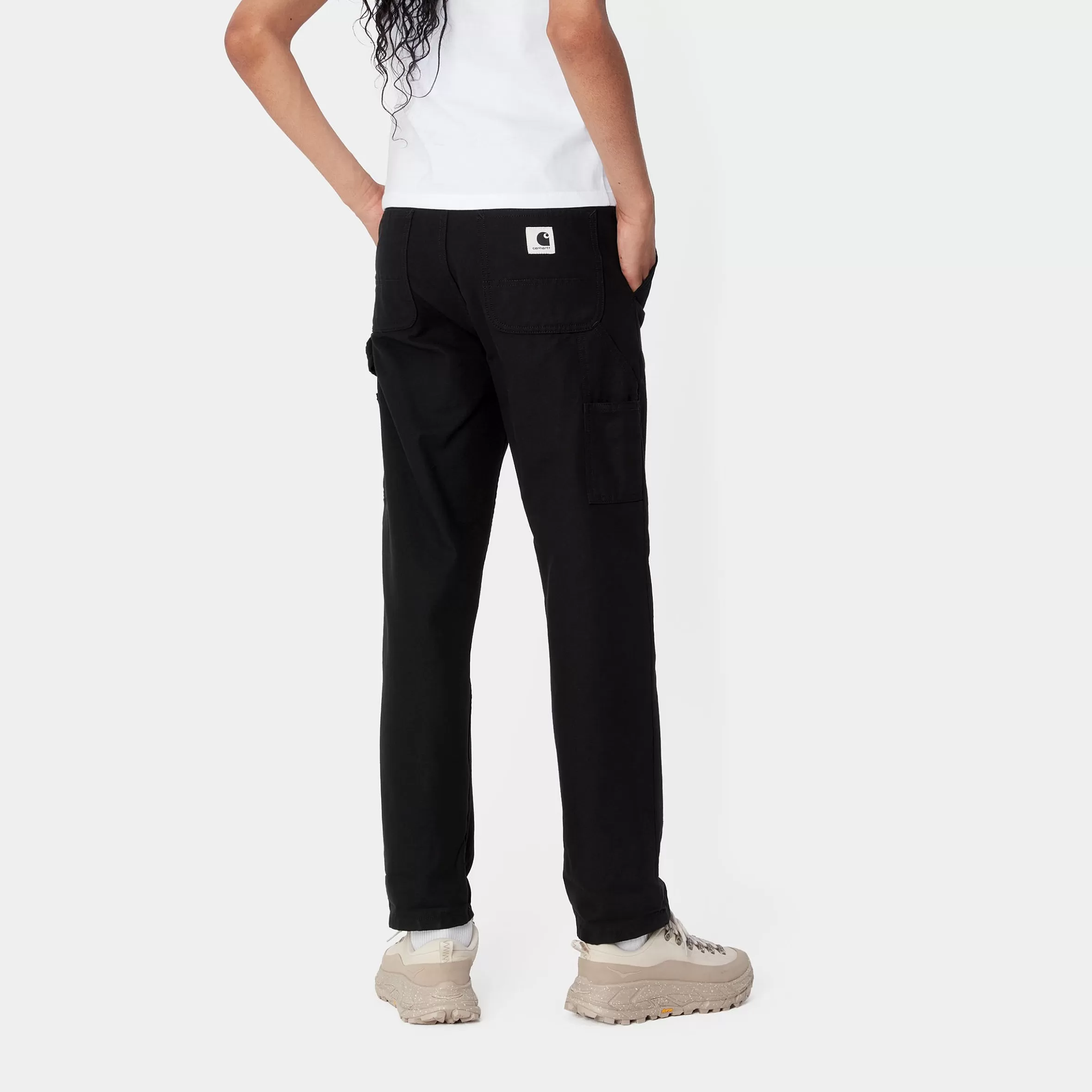 Calças | Carhartt WIP W' Pierce Pant Black