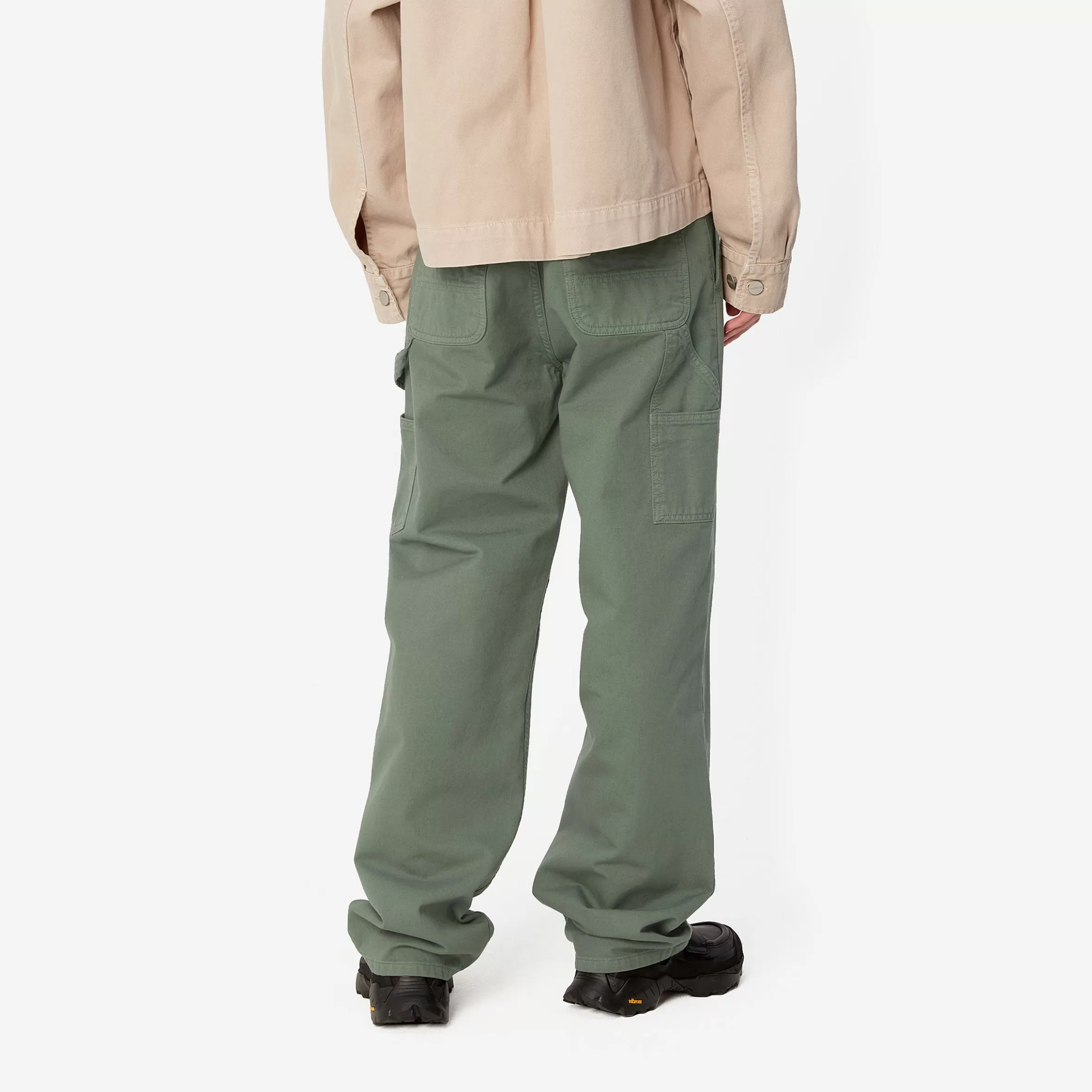 Calças | Carhartt WIP W' Pierce Pant Straight Park