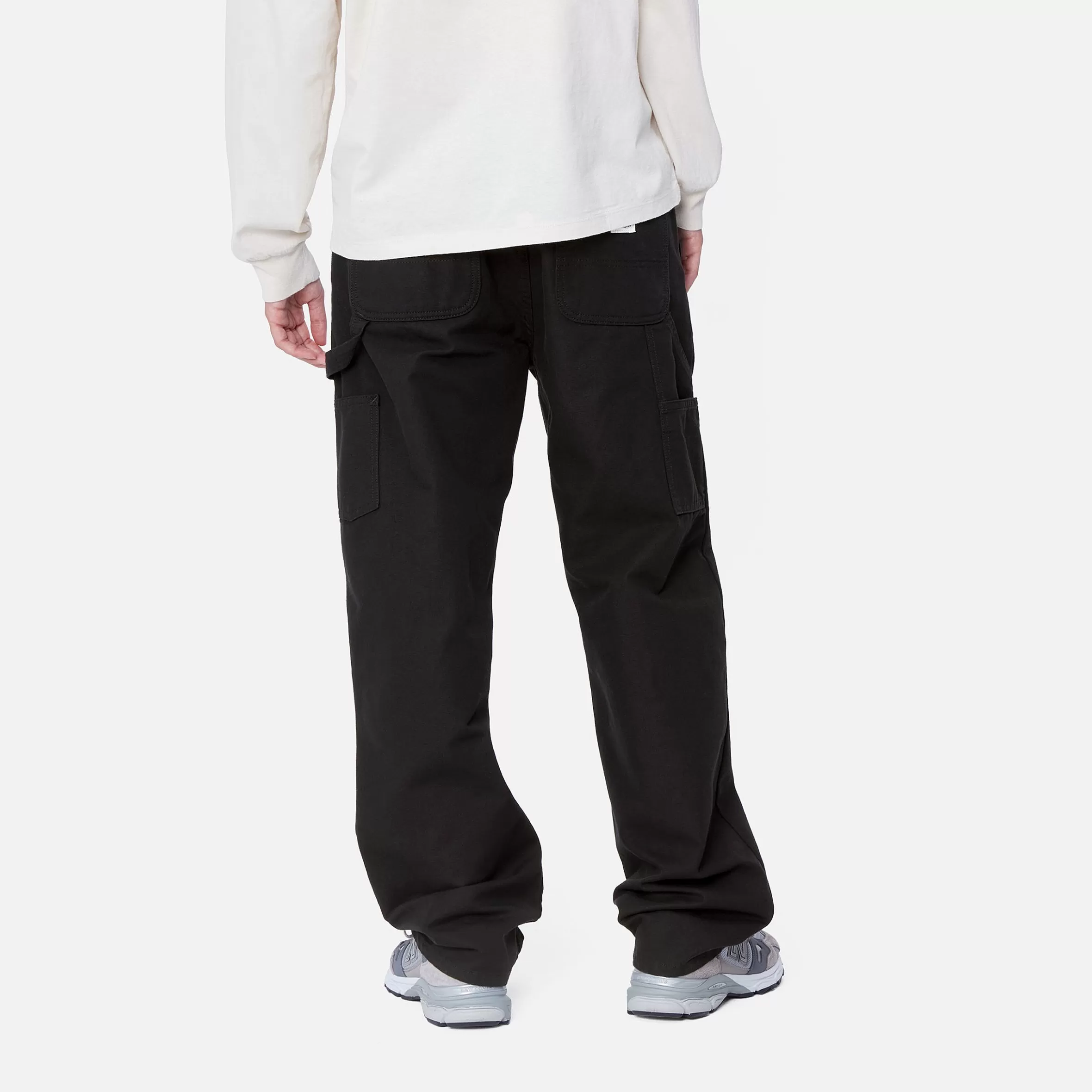 Calças | Carhartt WIP W' Pierce Pant Straight Black