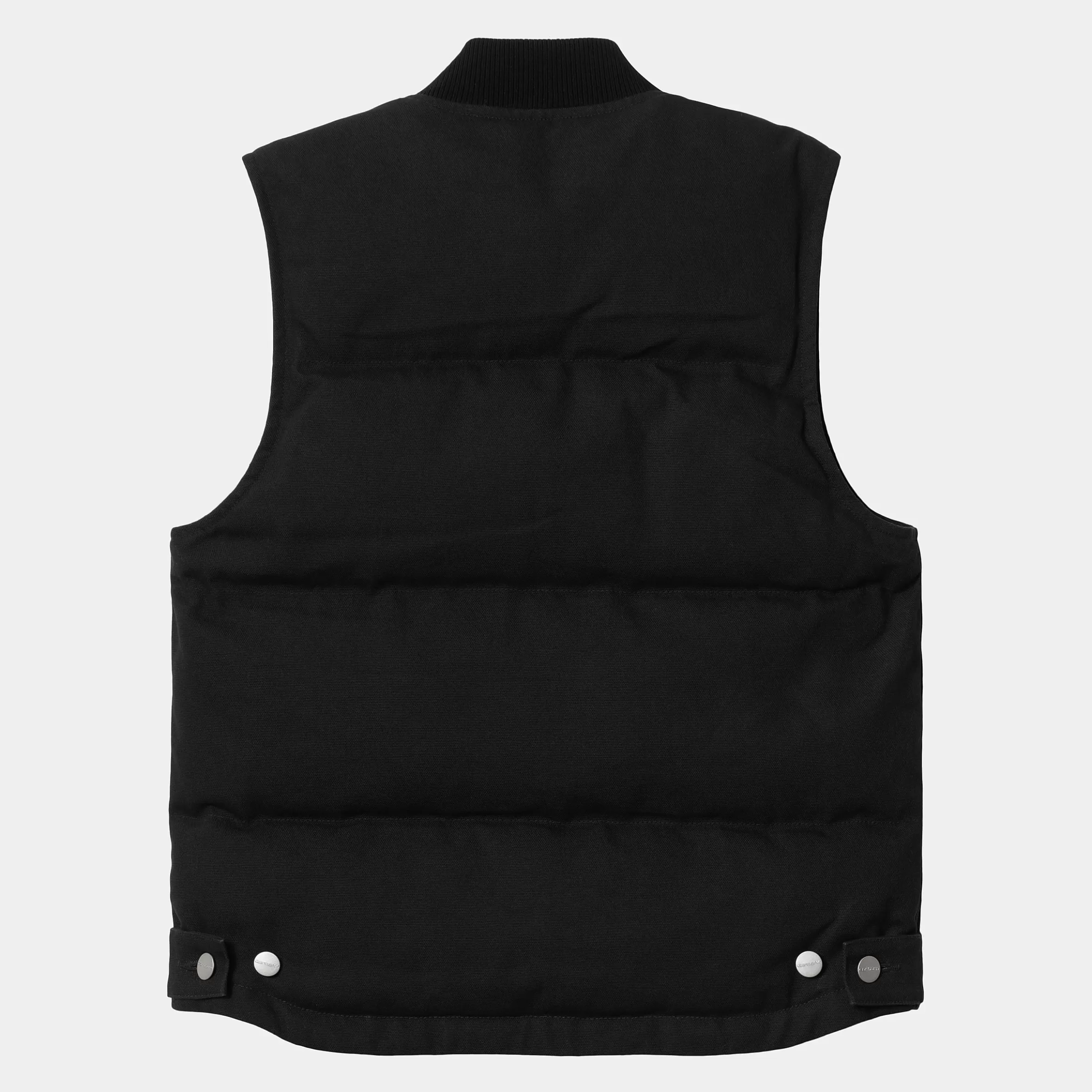 Blusões | Carhartt WIP W' Rayley Vest Black