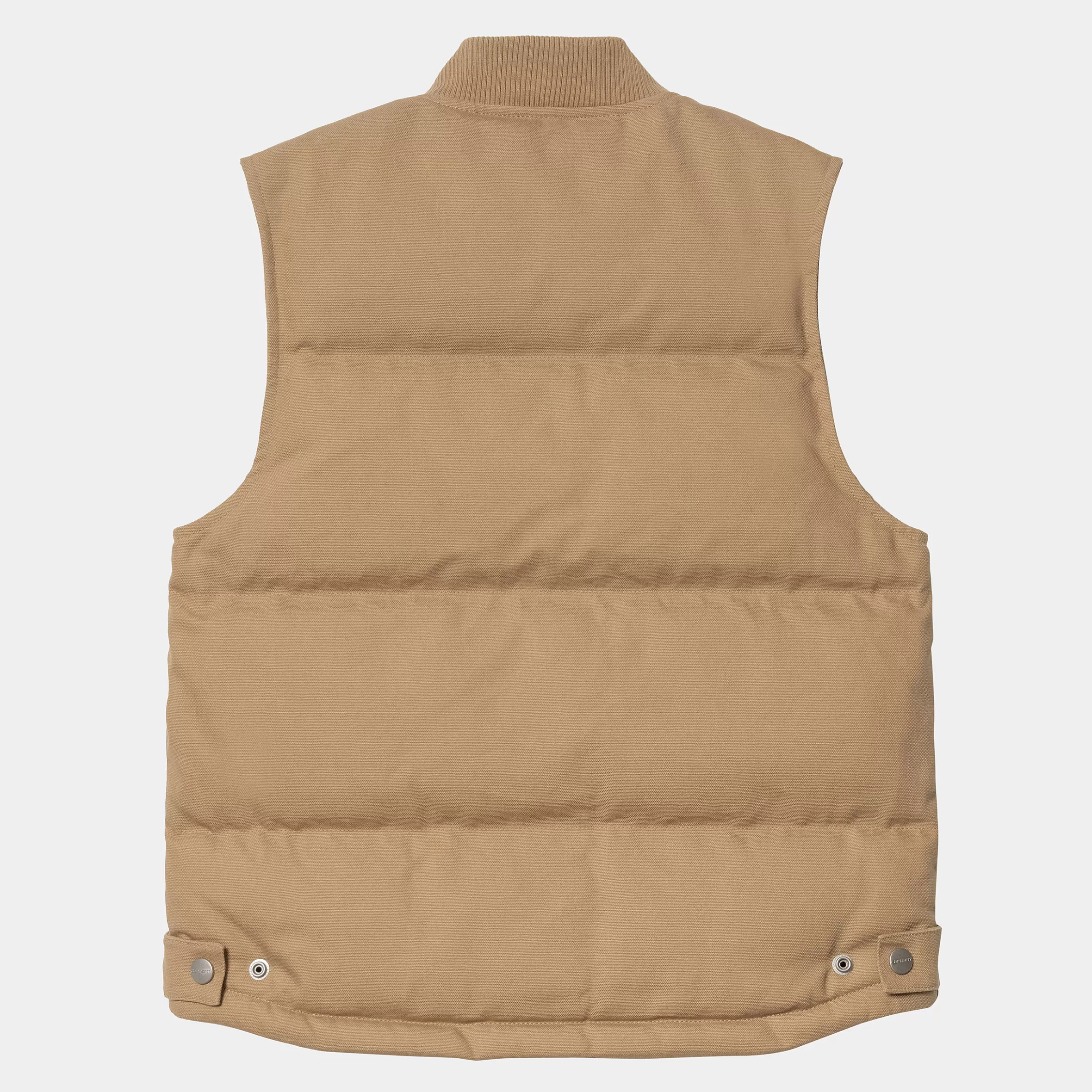 Blusões | Carhartt WIP W' Rayley Vest Peanut