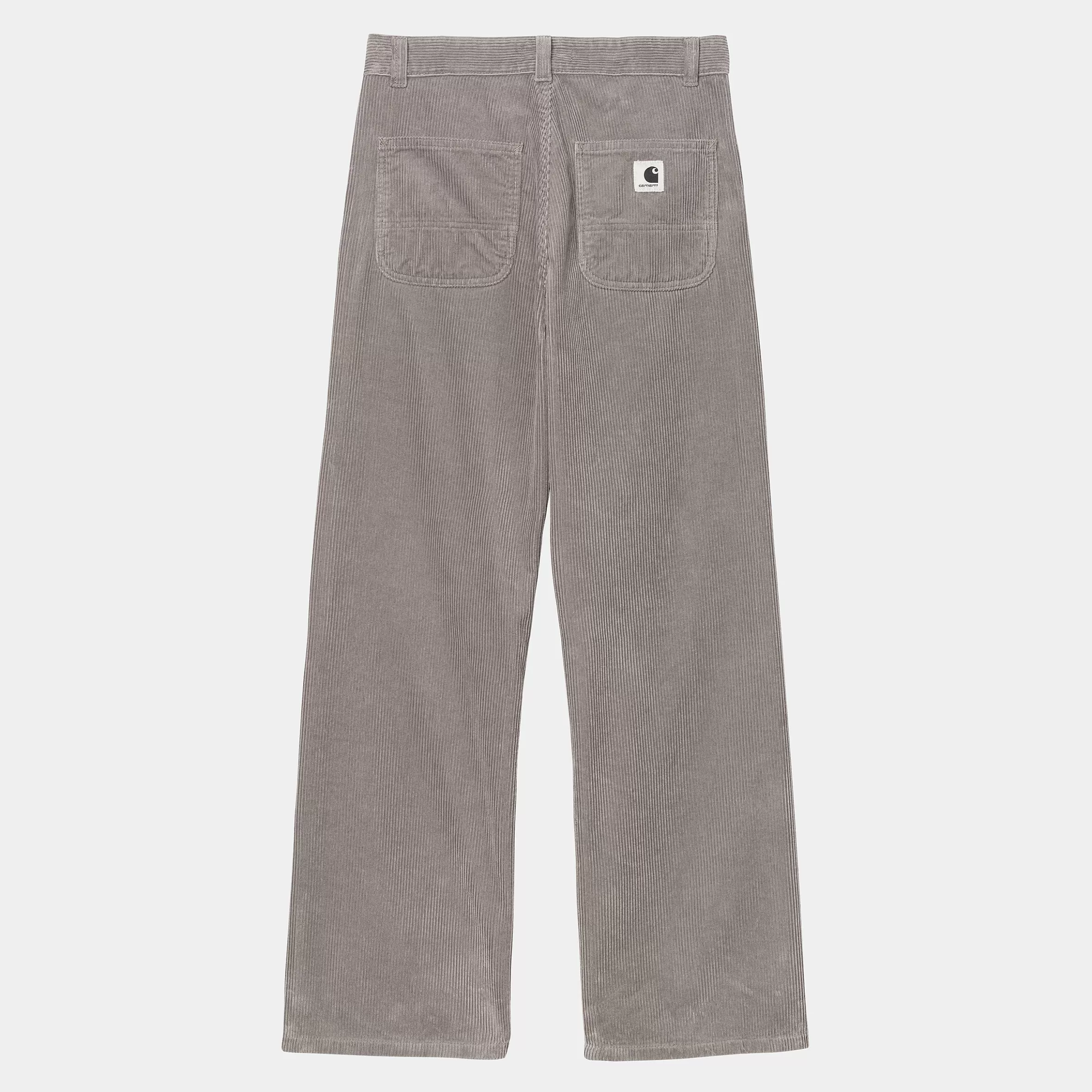 Calças | Carhartt WIP W' Simple Pant Misty Grey