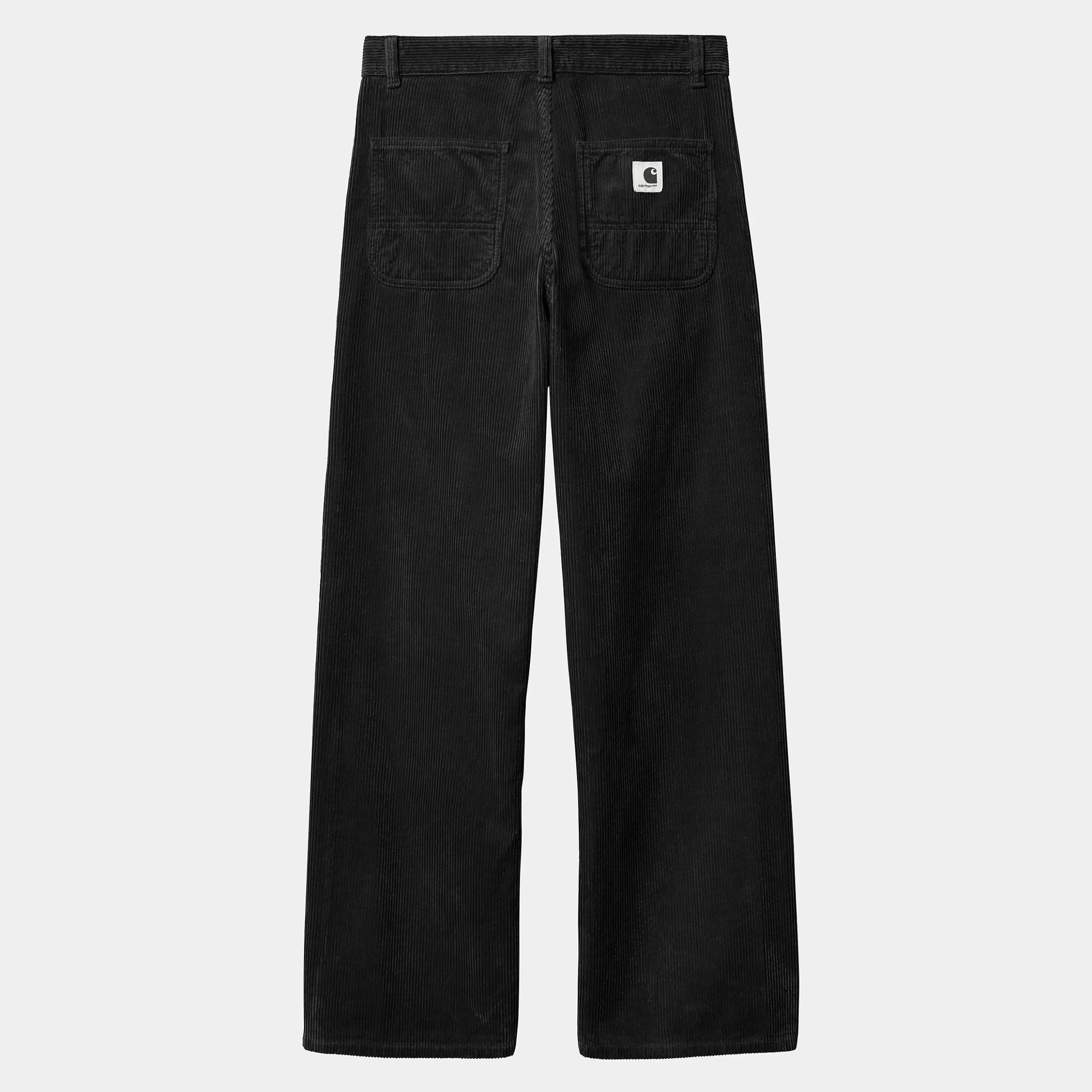 Calças | Carhartt WIP W' Simple Pant Black