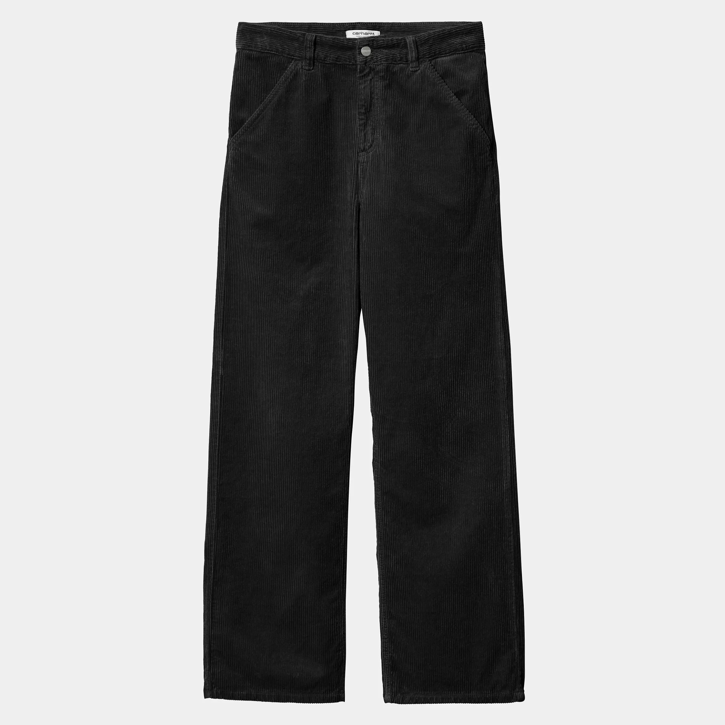 Calças | Carhartt WIP W' Simple Pant Black