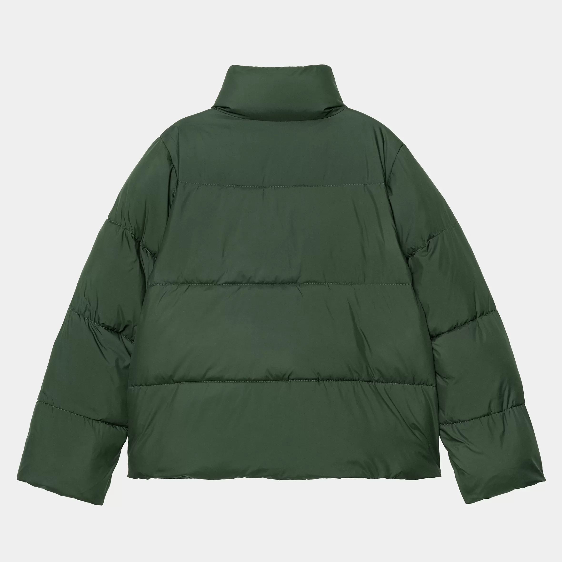 Blusões | Carhartt WIP W' Springfield Jacket Sycamore Tree / Duck Green