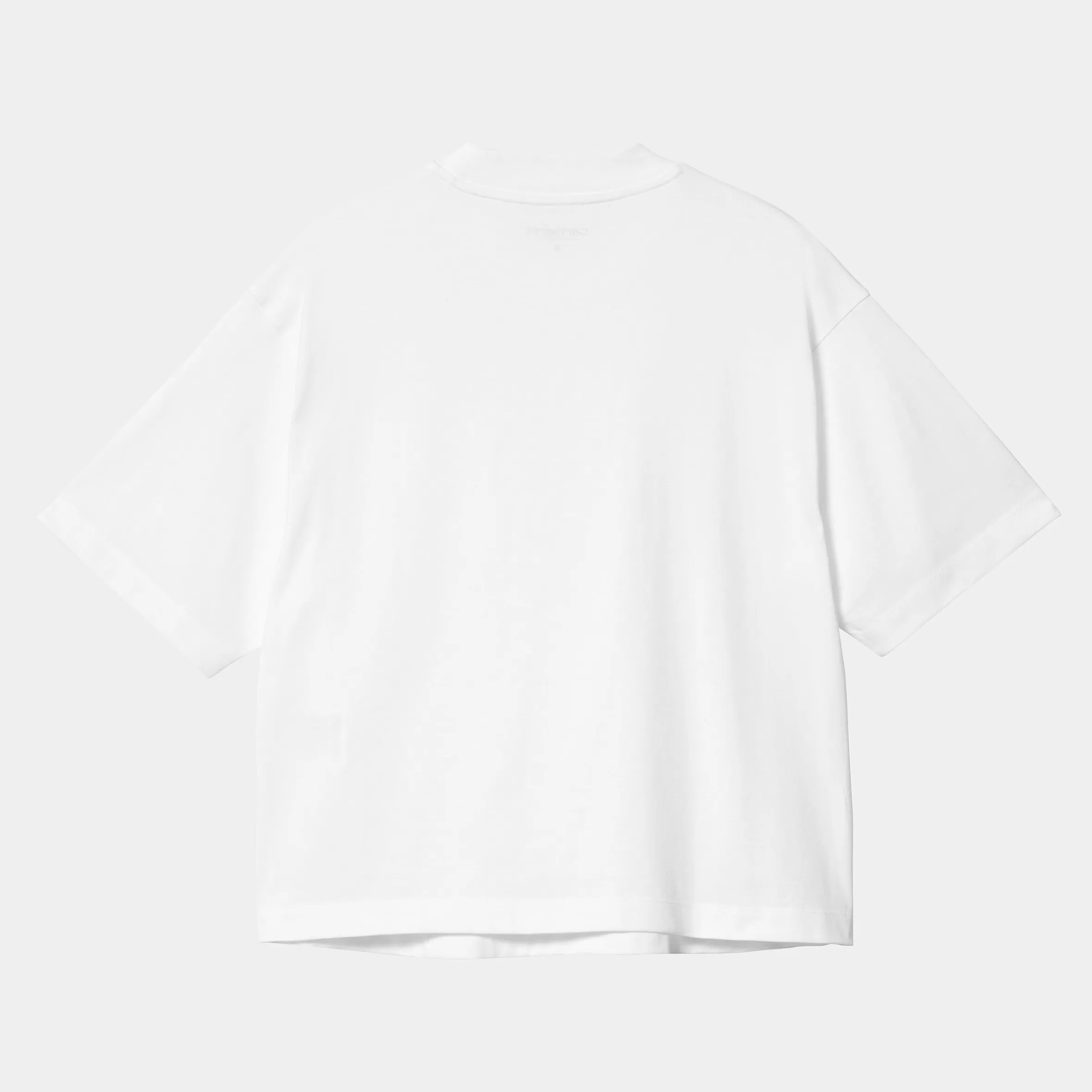 T-Shirts | Carhartt WIP W' S/S Colburn T-Shirt White