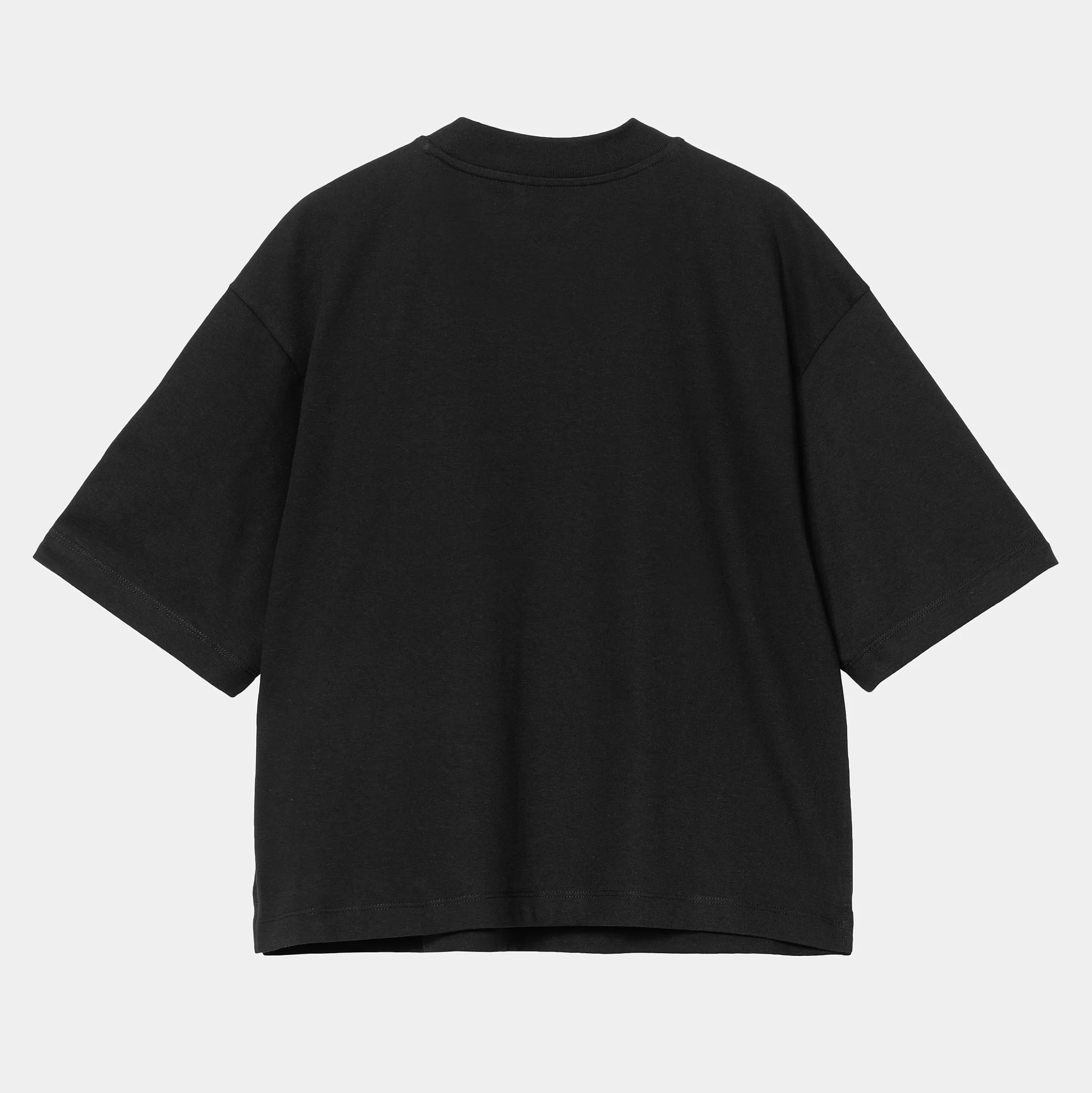 T-Shirts | Carhartt WIP W' S/S Colburn T-Shirt Black