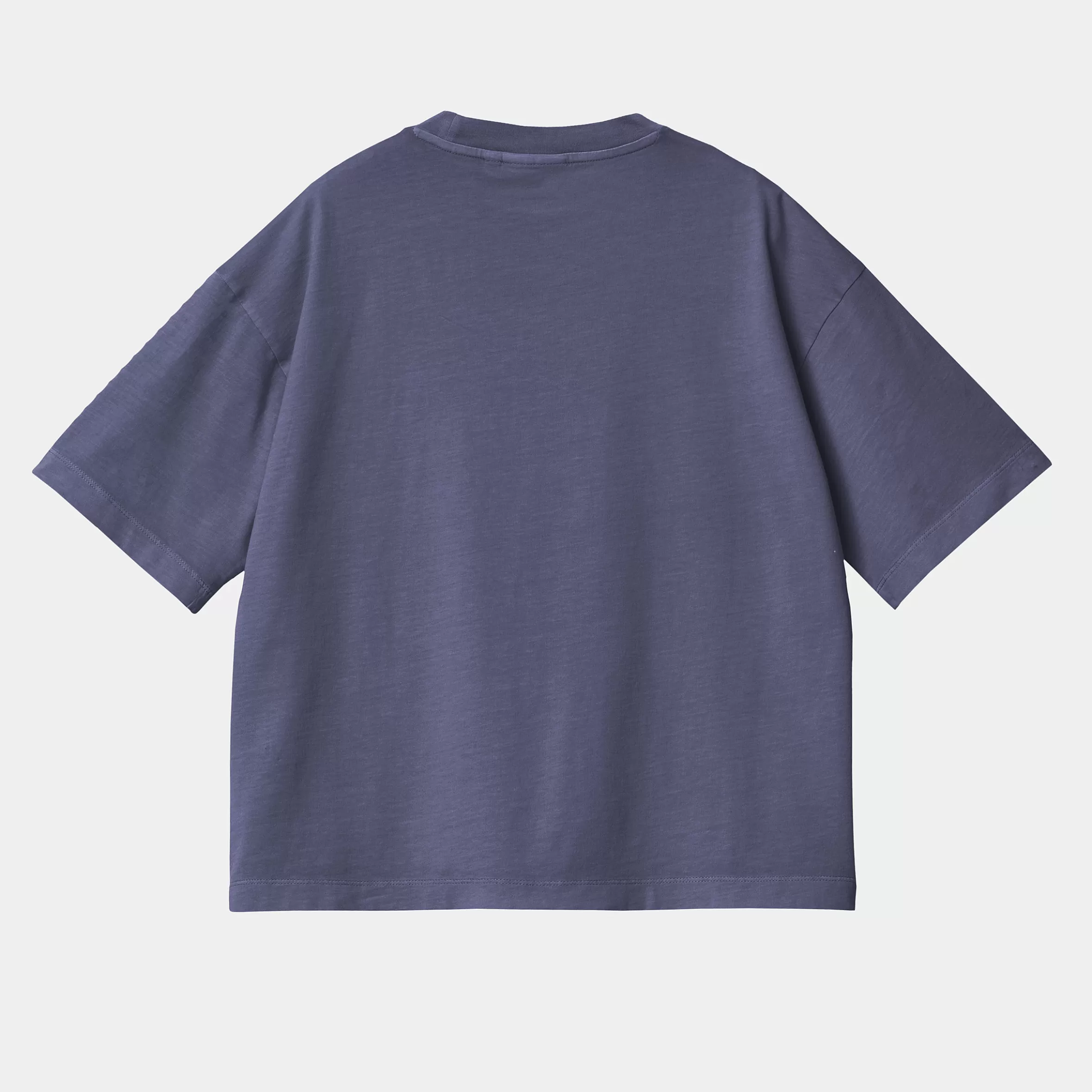 T-Shirts | Carhartt WIP W' S/S Nelson T-Shirt Aura