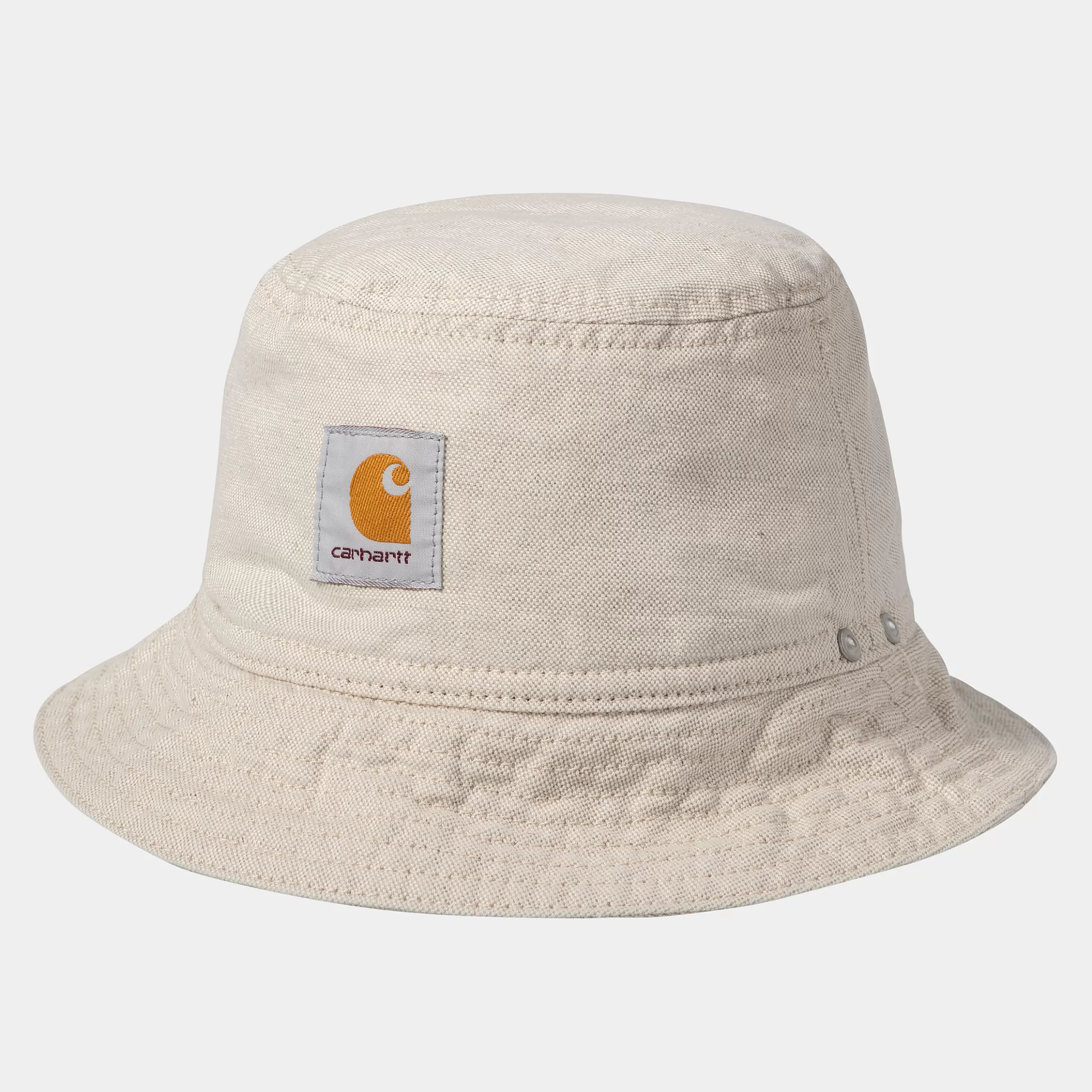 Acessórios | Bonés & Chapéus | Carhartt WIP Walter Bucket Hat Natural