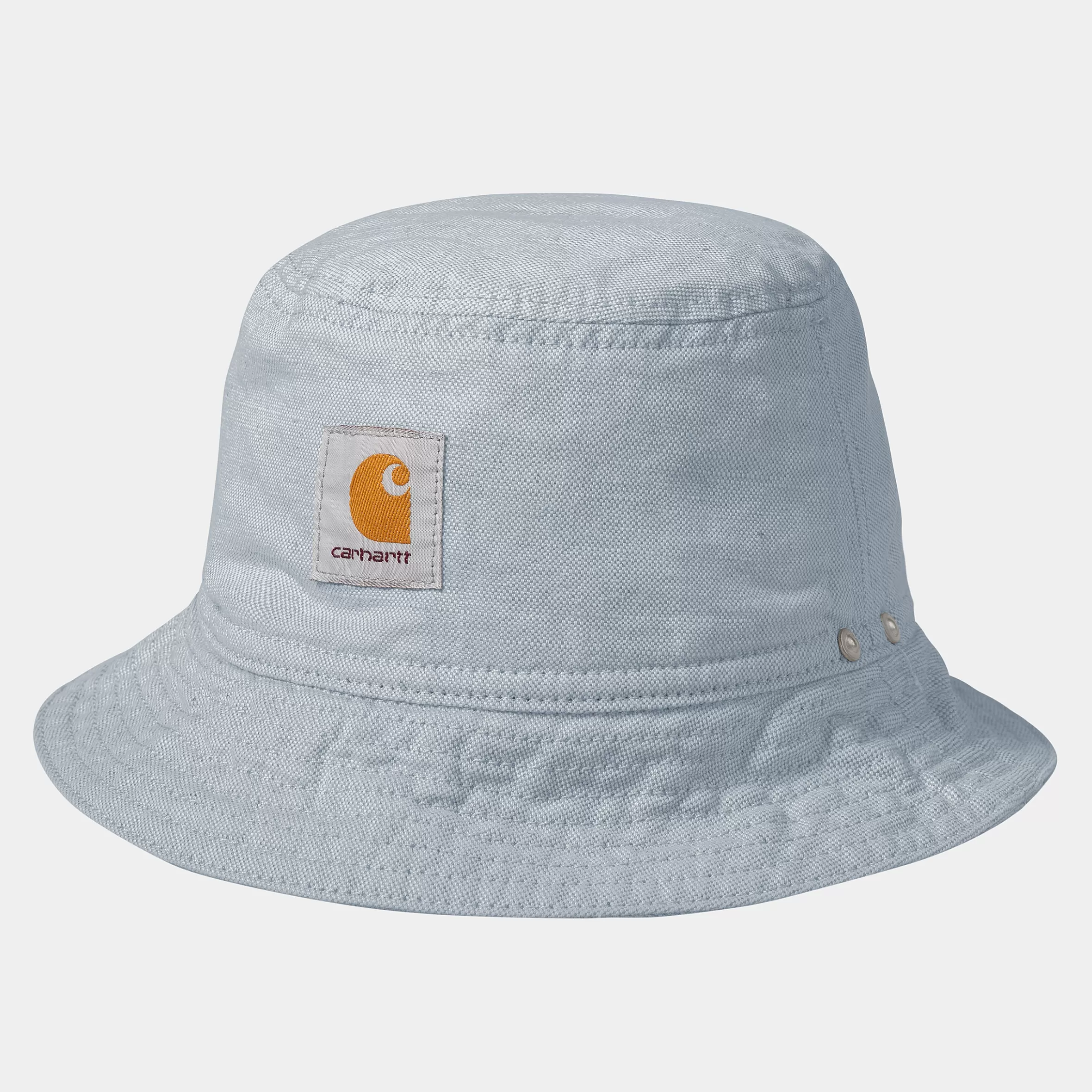 Acessórios | Bonés & Chapéus | Carhartt WIP Walter Bucket Hat Misty Sky