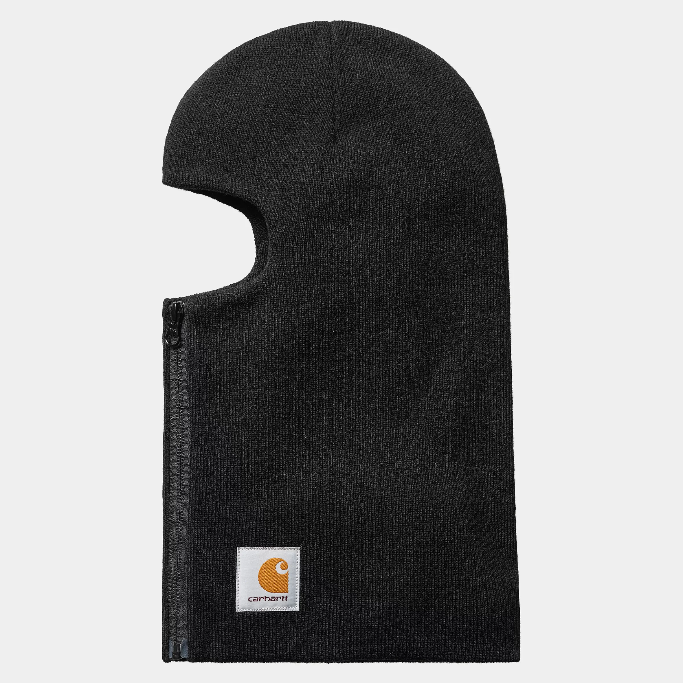 Acessórios | Bonnets | Carhartt WIP Zip Mask Black