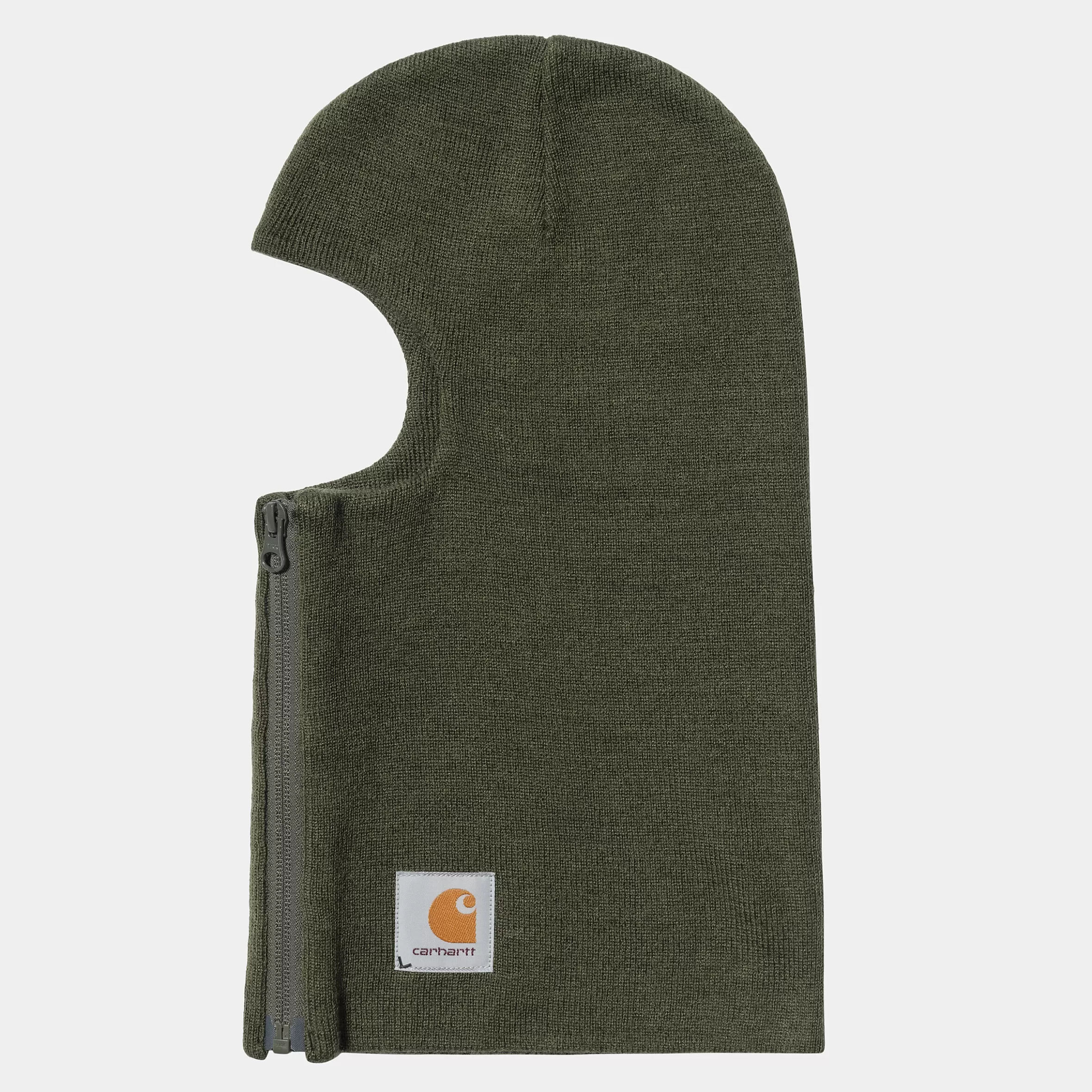 Acessórios | Bonnets | Carhartt WIP Zip Mask Office Green