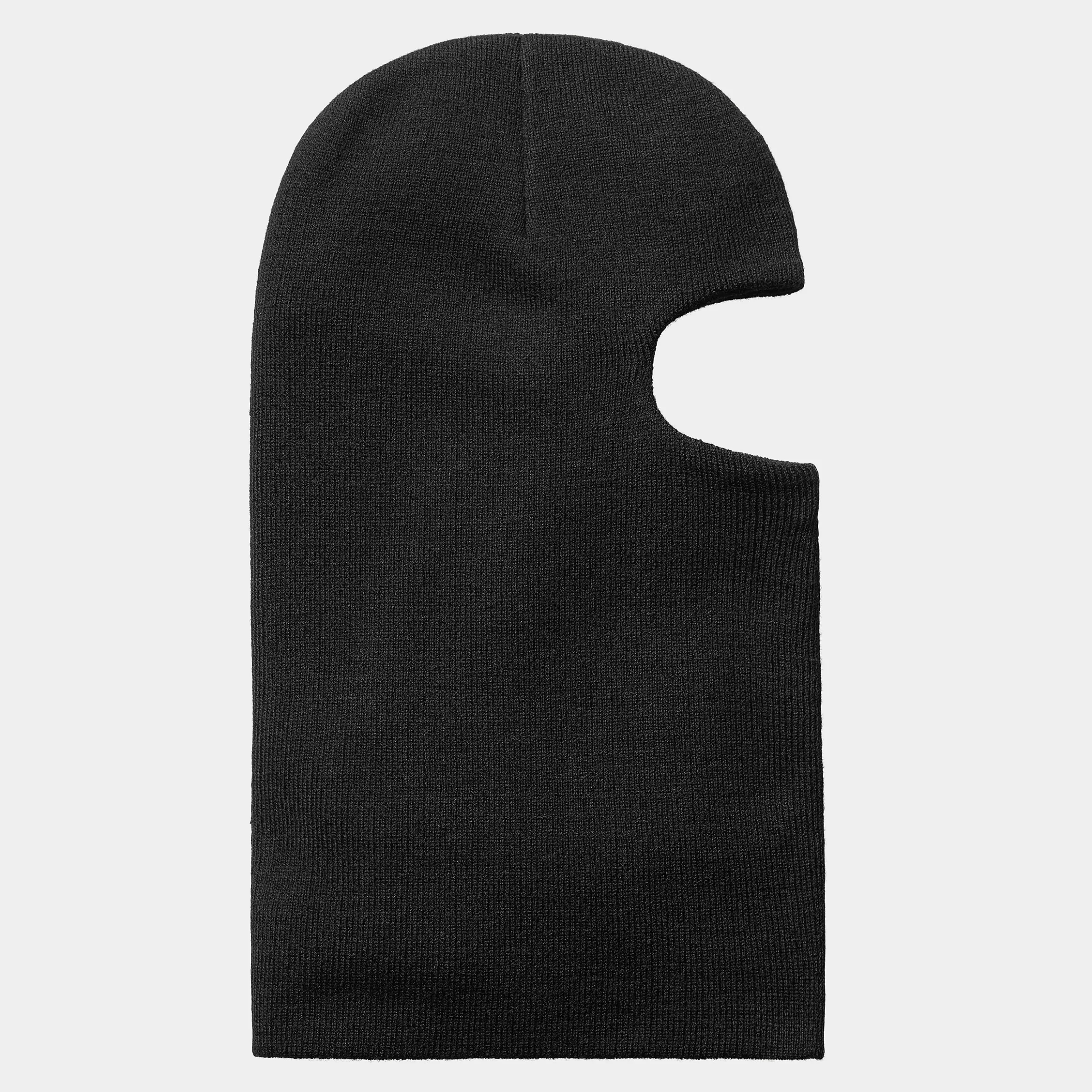 Acessórios | Bonnets | Carhartt WIP Zip Mask Black